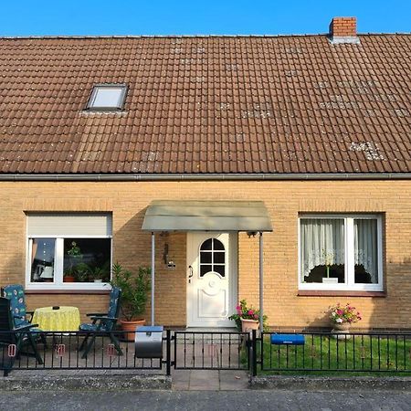 Ferienwohnung Bonese ภายนอก รูปภาพ