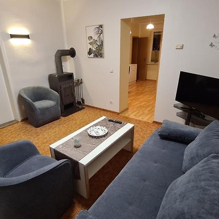 Ferienwohnung Bonese ภายนอก รูปภาพ