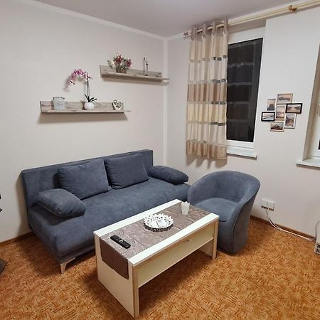 Ferienwohnung Bonese ภายนอก รูปภาพ