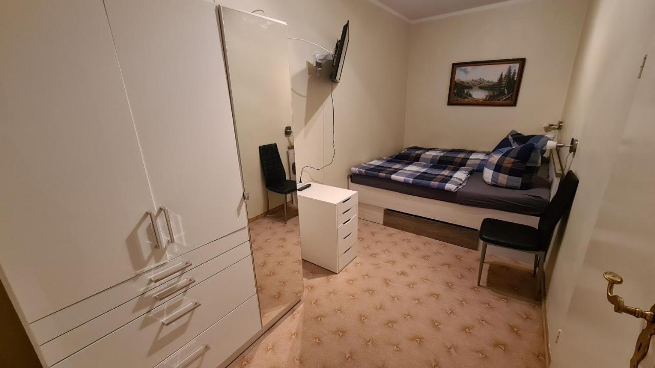 Ferienwohnung Bonese ภายนอก รูปภาพ