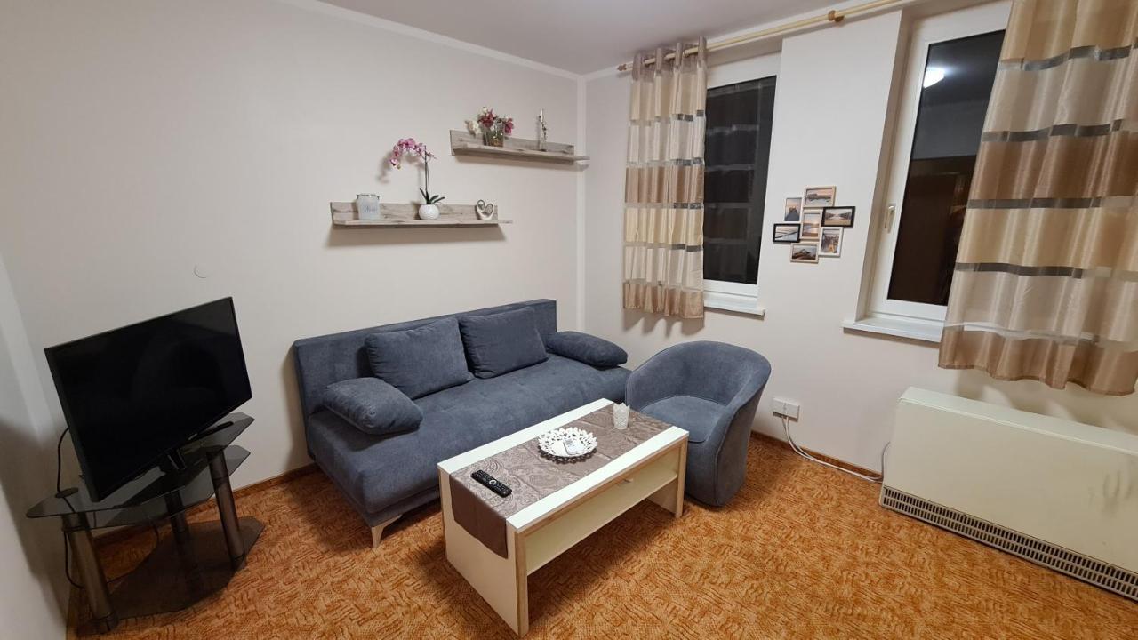 Ferienwohnung Bonese ภายนอก รูปภาพ