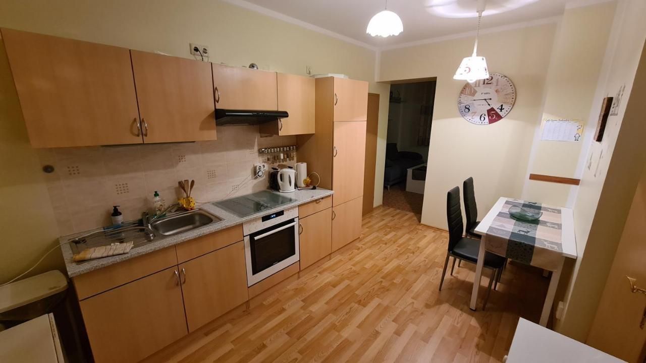 Ferienwohnung Bonese ภายนอก รูปภาพ