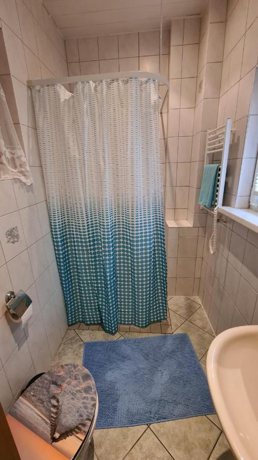 Ferienwohnung Bonese ภายนอก รูปภาพ